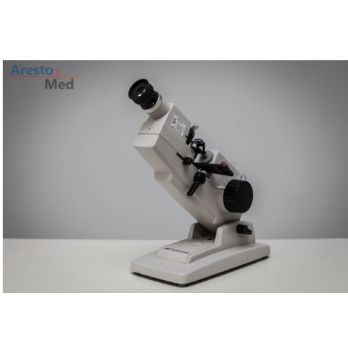 Dioptriomierze używane B/D Arestomed używane