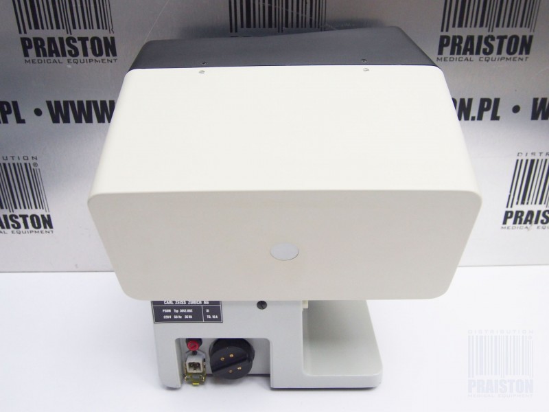 Dioptriomierze używane B/D Carl Zeiss PSBM 3012.002 - Praiston rekondycjonowany