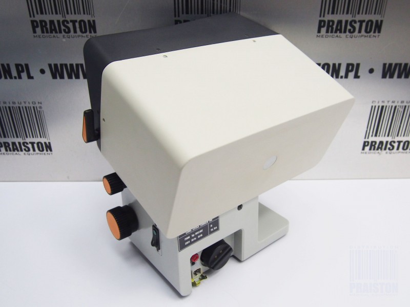 Dioptriomierze używane B/D Carl Zeiss PSBM 3012.002 - Praiston rekondycjonowany