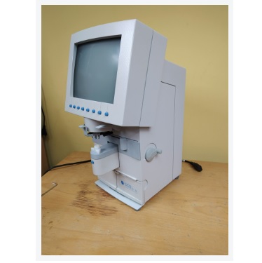 Dioptriomierze używane B/D Humphrey Zeiss 350 - TuOkularnik rekondycjonowany