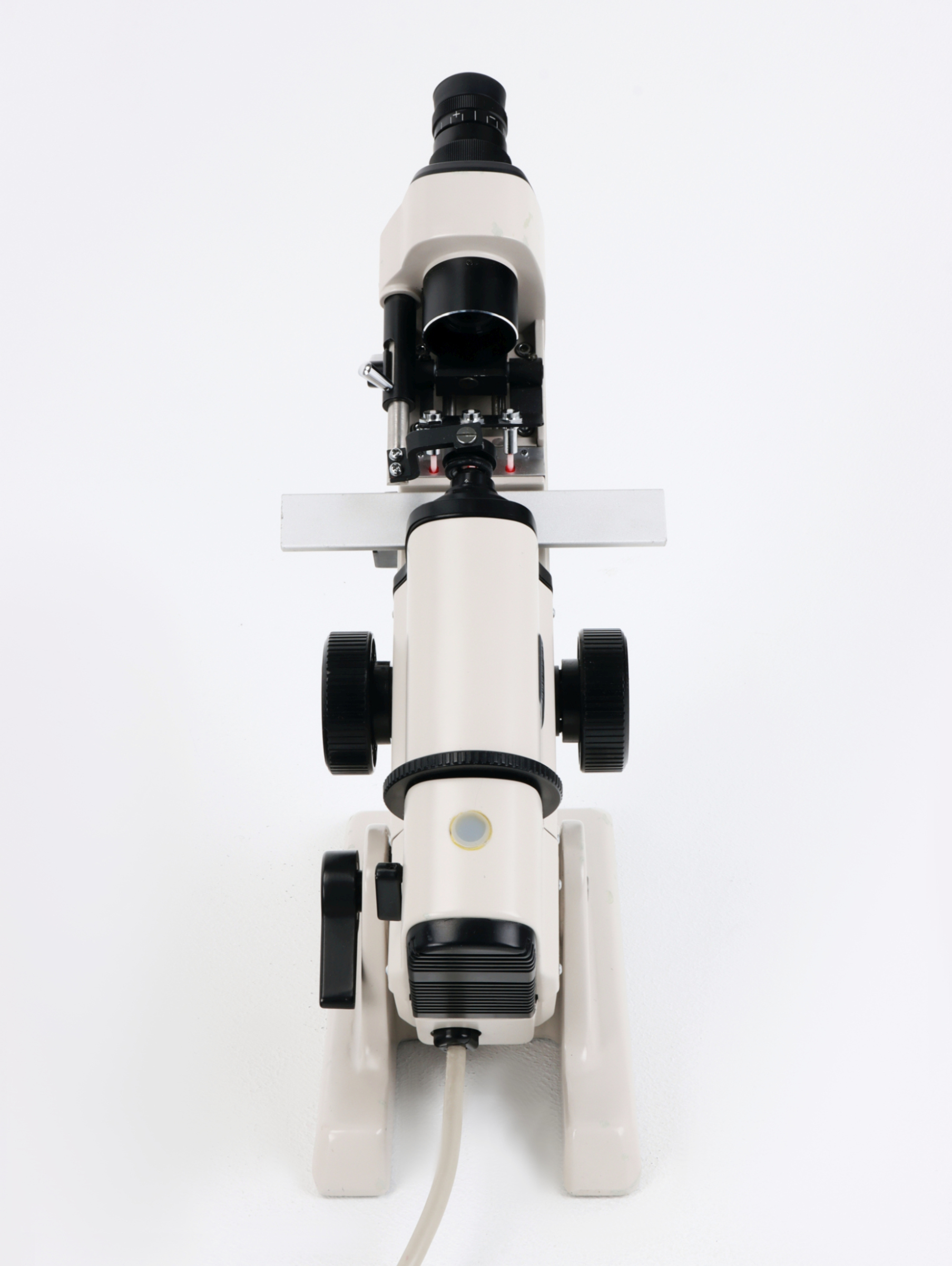 Dioptriomierze używane B/D NIdek LM-350 - Praiston rekondycjonowany