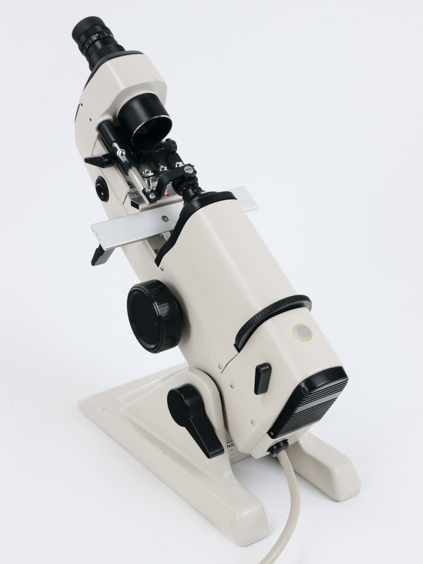 Dioptriomierze używane B/D NIdek LM-350 - Praiston rekondycjonowany