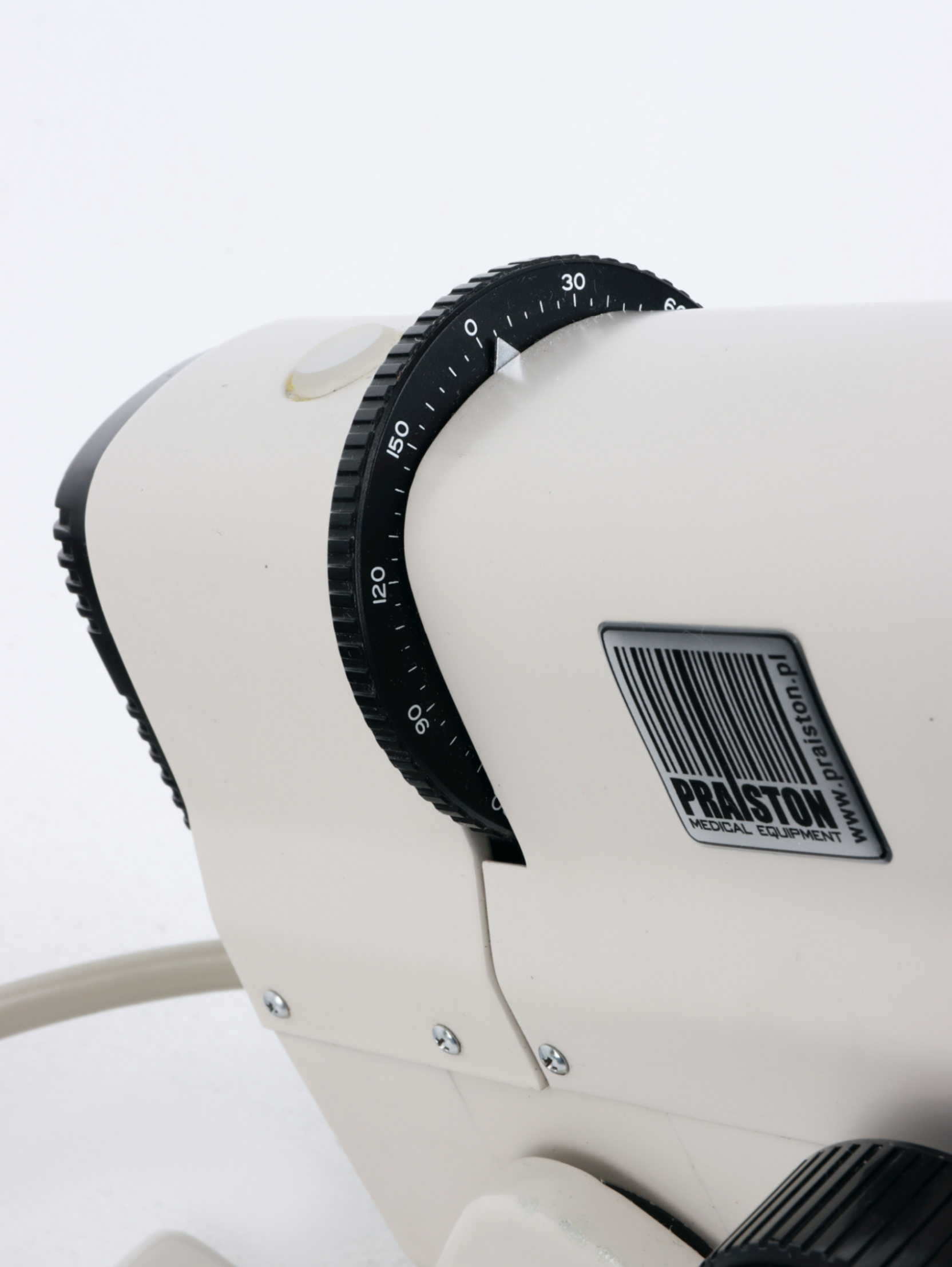 Dioptriomierze używane B/D NIdek LM-350 - Praiston rekondycjonowany