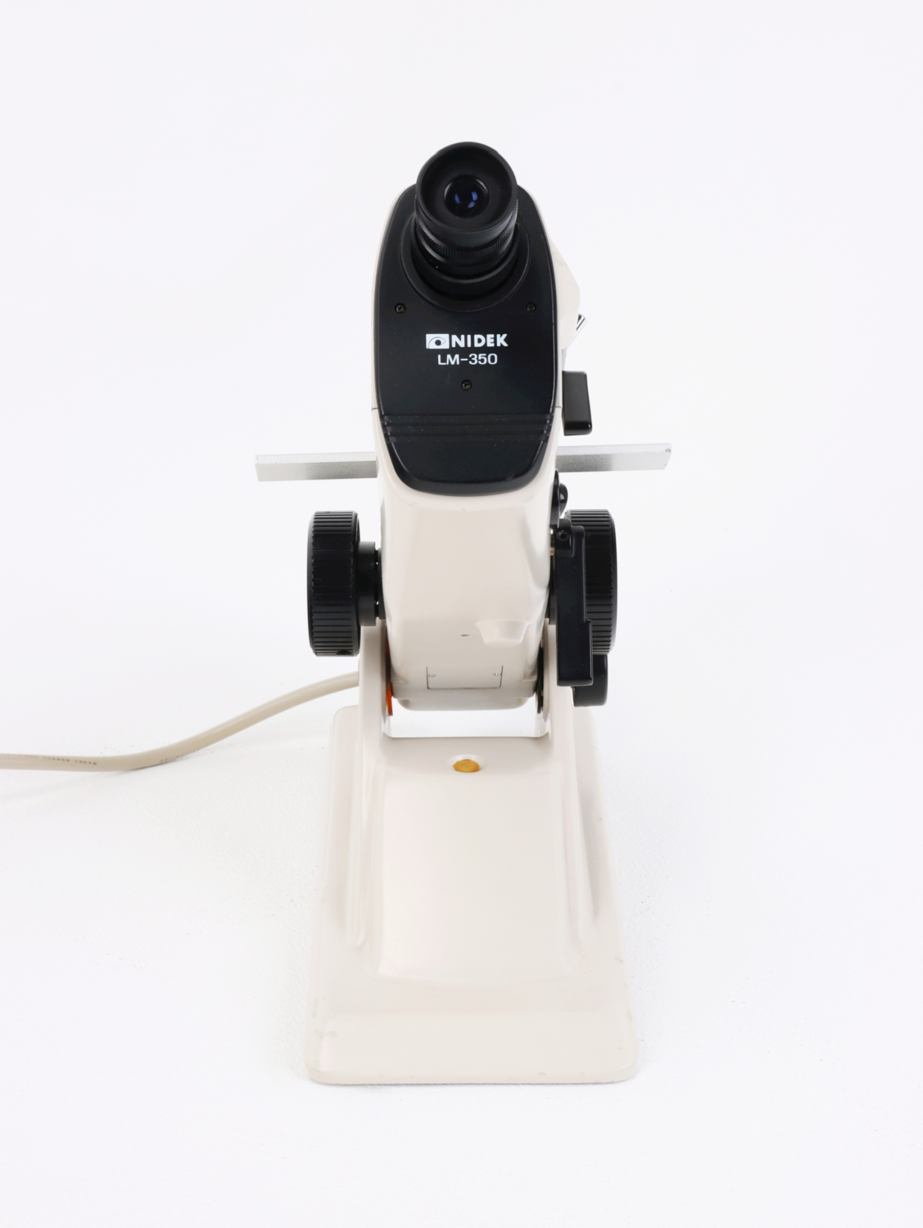 Dioptriomierze używane B/D NIdek LM-350 - Praiston rekondycjonowany