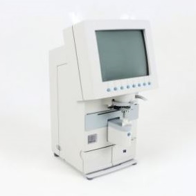 Dioptriomierze używane B/D Zeiss Humphrey LA360 - Praiston rekondycjonowany