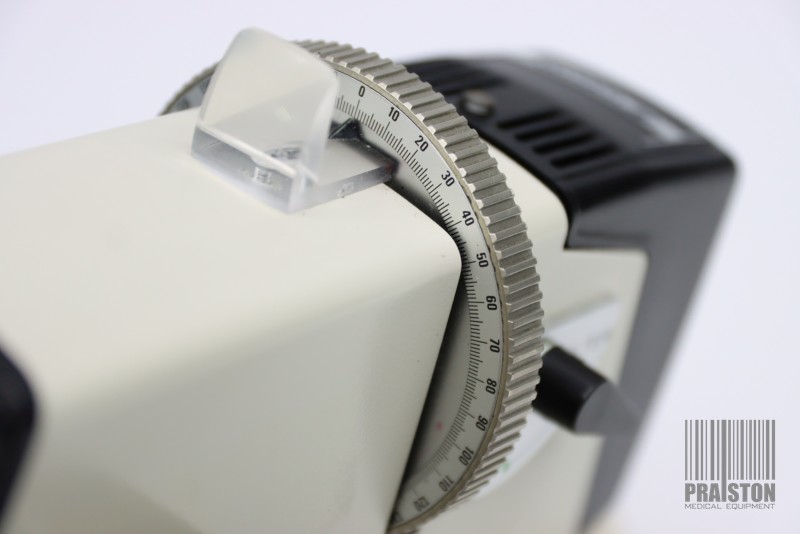 Dioptriomierze używane Topcon Topcon LM-6 - Praiston rekondycjonowany