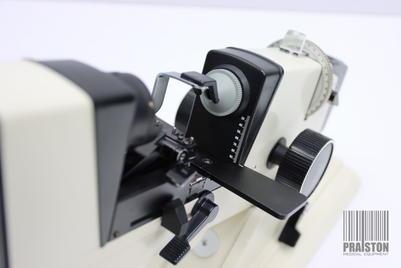 Dioptriomierze używane Topcon Topcon LM-6 - Praiston rekondycjonowany
