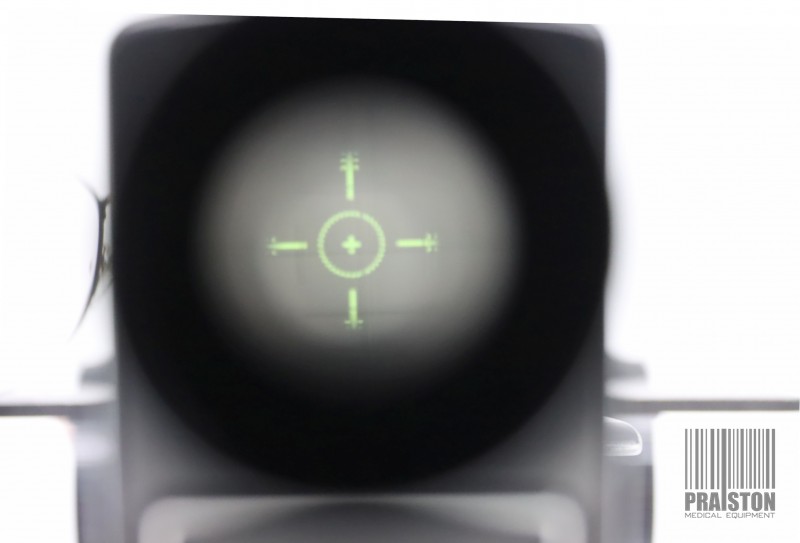 Dioptriomierze używane Topcon Topcon LM-6 - Praiston rekondycjonowany