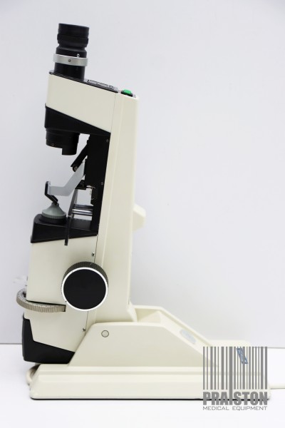 Dioptriomierze używane Topcon Topcon LM-6 - Praiston rekondycjonowany
