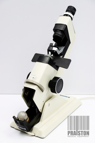 Dioptriomierze używane Topcon Topcon LM-6 - Praiston rekondycjonowany