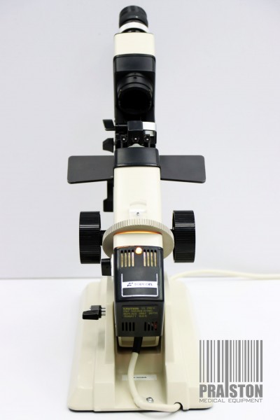 Dioptriomierze używane Topcon Topcon LM-6 - Praiston rekondycjonowany