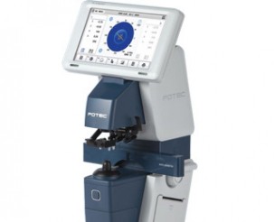 Dioptriomierze View-M VLM-2400