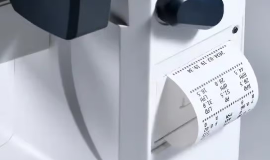 Dioptriomierze VISIONIX VX36