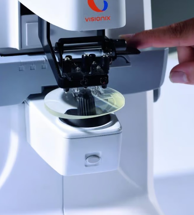 Dioptriomierze VISIONIX VX36
