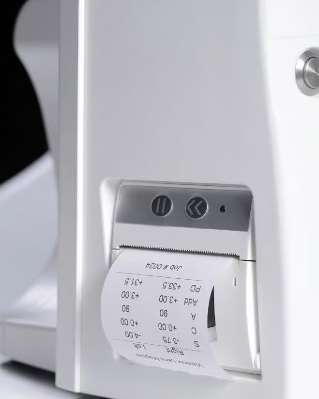 Dioptriomierze VISIONIX VX40