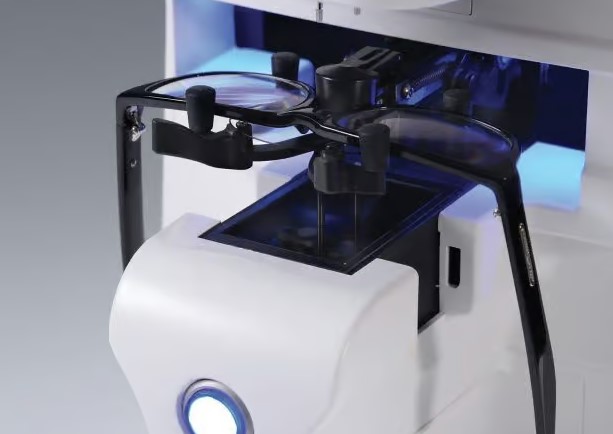 Dioptriomierze VISIONIX VX40