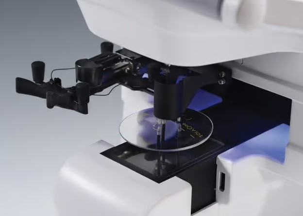 Dioptriomierze VISIONIX VX40