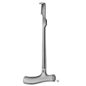 Dłuta chirurgiczne B.Braun Dłuta