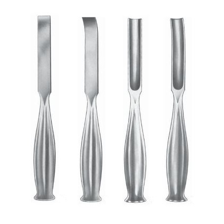 Dłuta chirurgiczne nopa instruments Dłuta chirurgiczne