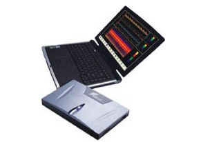 Dopplery naczyń czaszkowych i szyjnych SMT MEDICAL Delica 9U