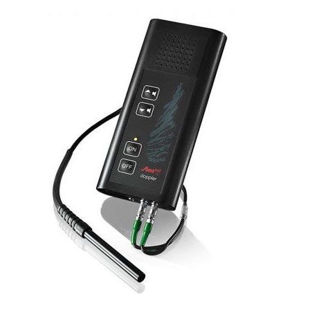 Dopplery naczyń czaszkowych i szyjnych SONOMED MD4