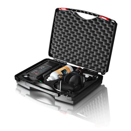 Dopplery naczyń czaszkowych i szyjnych SONOMED MD4