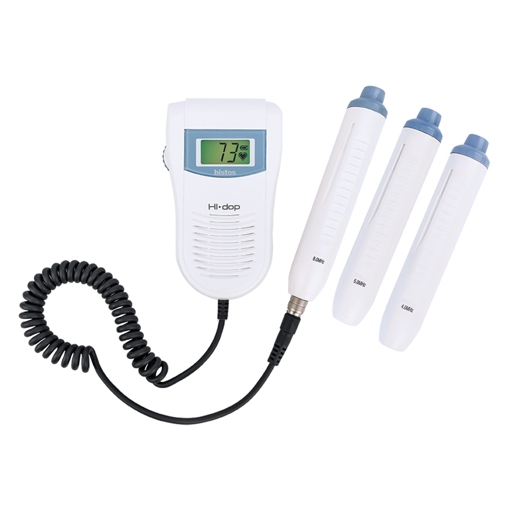 Dopplery naczyń obwodowych BTL BT-200V