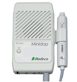 Dopplery naczyń obwodowych Hadeco Bidop ES 100 VX