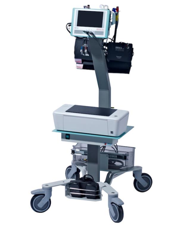 Dopplery naczyń obwodowych MEDICAP BASIC