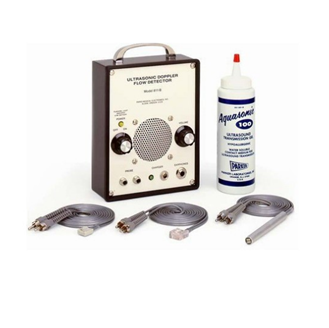 Dopplery weterynaryjne B/D Parks 811-B