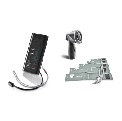 Dopplery weterynaryjne SONOMED Vet BP