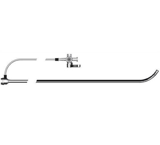 Dostęp Biosense Webster PREFACE do EP