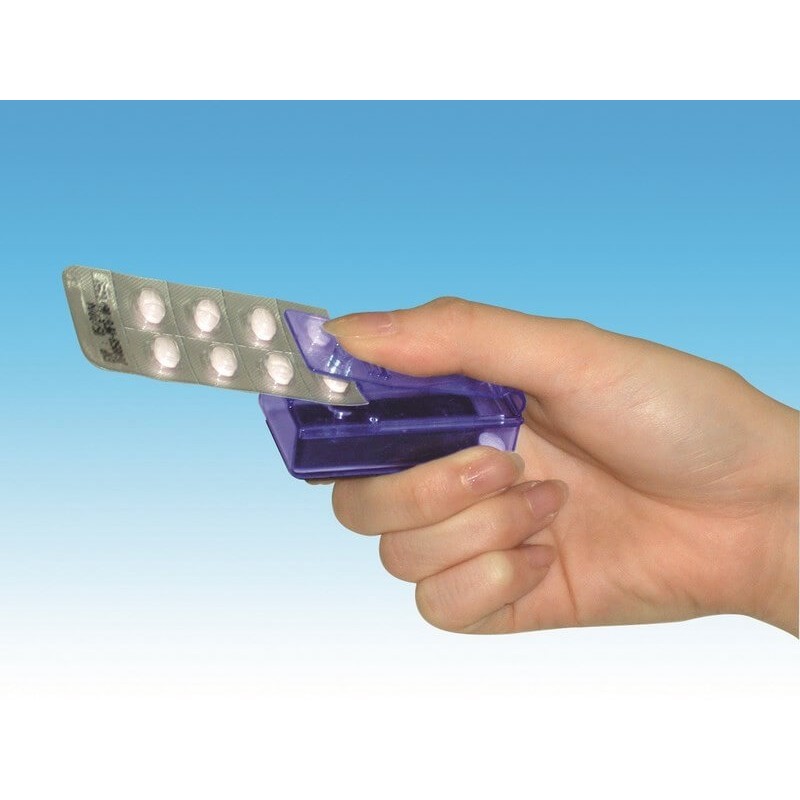 Dozowniki do leków PDS CARE PCPL006