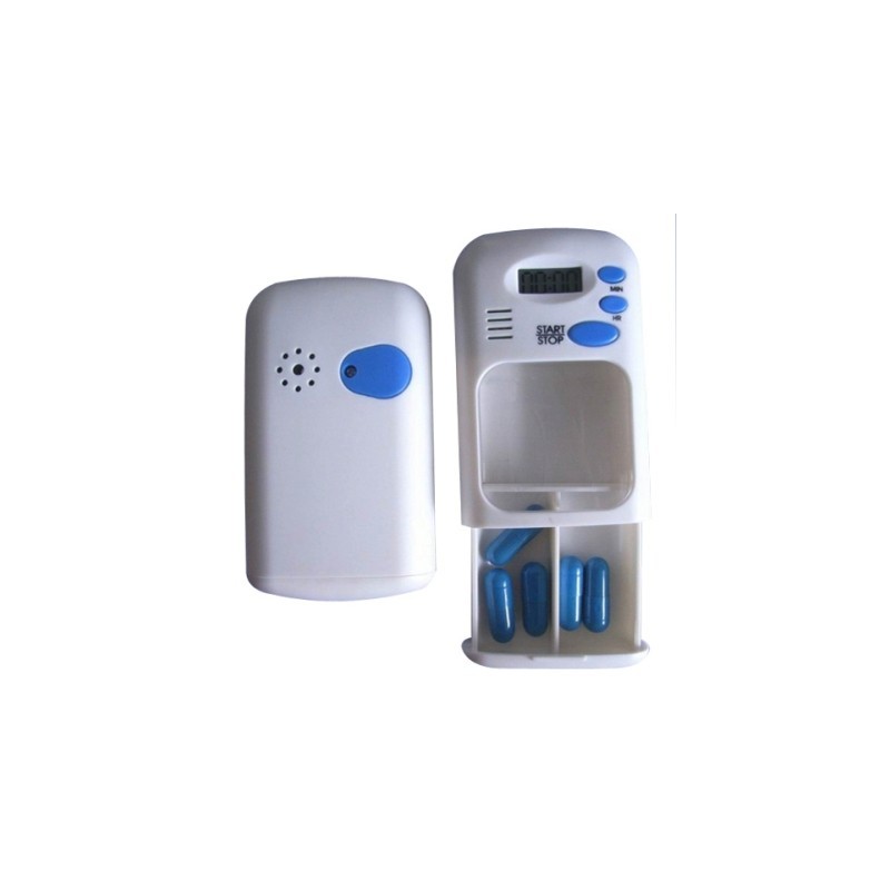 Dozowniki do leków PDS CARE PCPL011