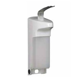 Dozowniki do mydła i płynów B.Braun 1413675 / 1413955