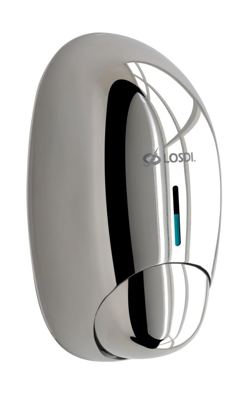 Dozowniki do mydła i płynów Daunpol CJ-1001-I