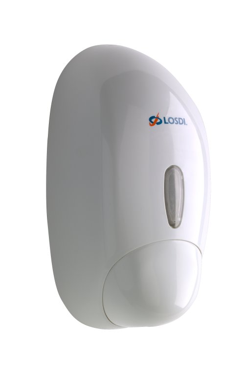 Dozowniki do mydła i płynów Daunpol CJ-1003