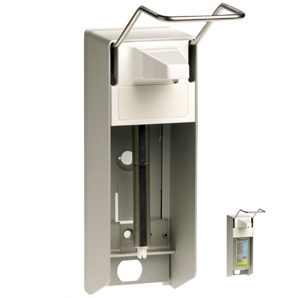 Dozowniki do mydła i płynów Diversey Ingo-Man Plus 0.5L