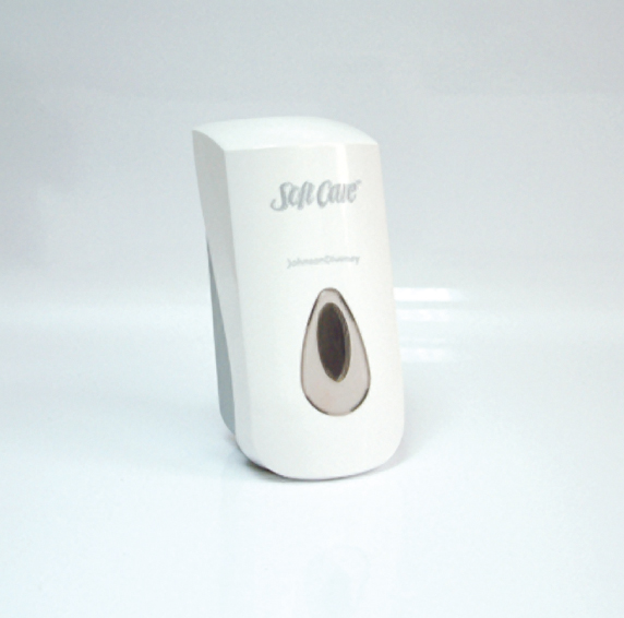 Dozowniki do mydła i płynów Diversey Soft Care Bulk Dispenser