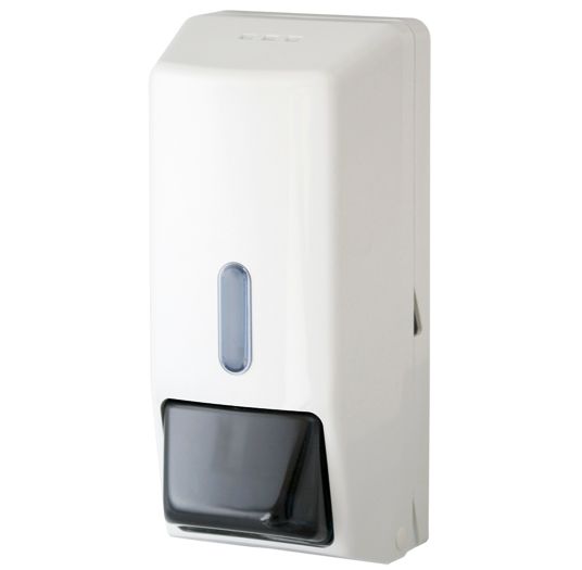 Dozowniki do mydła i płynów Linea Trade 105-G / 110-G