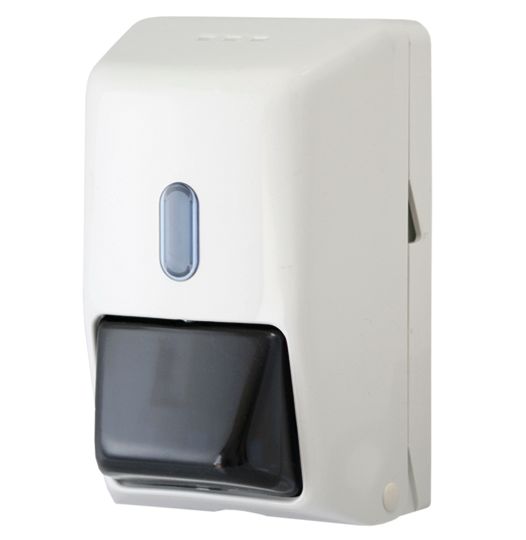 Dozowniki do mydła i płynów Linea Trade 105-G / 110-G