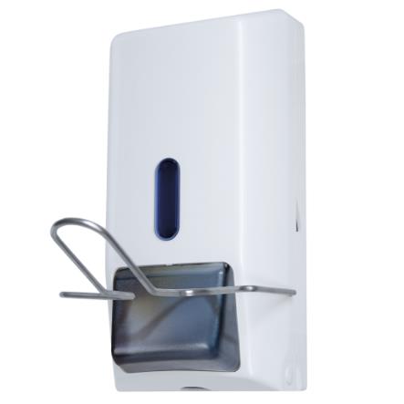 Dozowniki do mydła i płynów Linea Trade 110 RBH