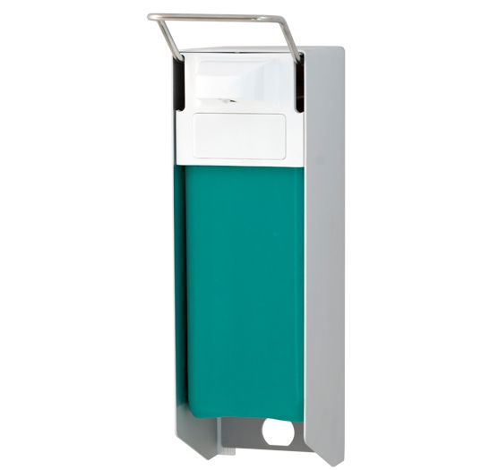 Dozowniki do mydła i płynów Linea Trade 6001 / 6005