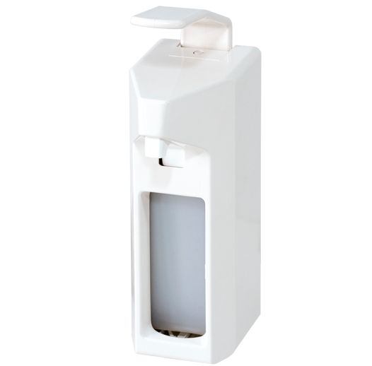 Dozowniki do mydła i płynów Linea Trade D10I