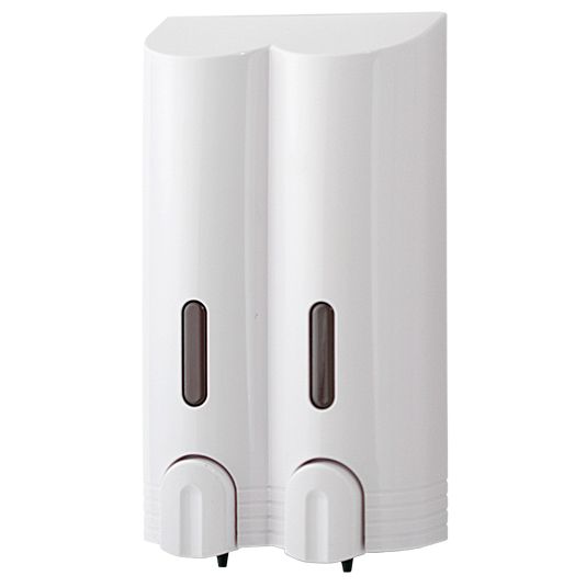 Dozowniki do mydła i płynów Linea Trade DH 800-1 / DH 800-2