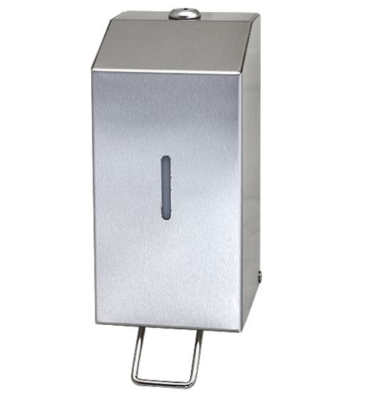 Dozowniki do mydła i płynów Linea Trade DH-A611