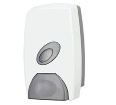 Dozowniki do mydła i płynów Linea Trade LT6201