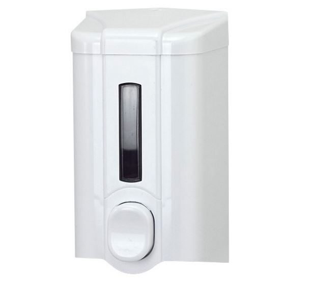 Dozowniki do mydła i płynów Linea Trade S2 / S4