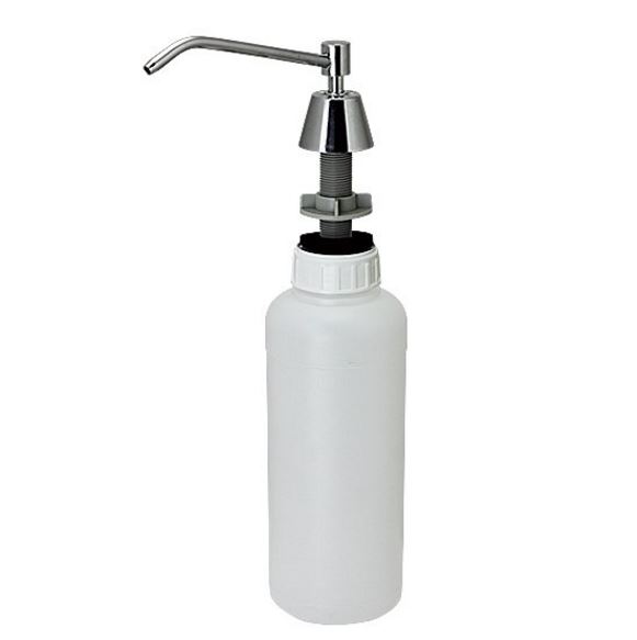Dozowniki do mydła i płynów Linea Trade SB-5305