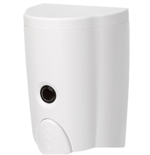 Dozowniki do mydła i płynów Linea Trade SMART